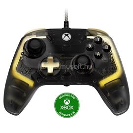 GAMESIR Kaleid Flux vezetékes Xbox & PC kontroller (átlátszó) GSK1KALEIDFLUX001 small
