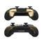 GAMESIR Kaleid Flux vezetékes Xbox & PC kontroller (átlátszó) GSK1KALEIDFLUX001 small