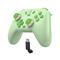 GAMESIR Nova Lite vezeték nélküli kontroller (zöld) GST4NLGREEN small