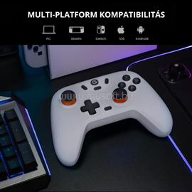 GAMESIR Nova Lite vezeték nélküli kontroller (zöld) GST4NLGREEN small