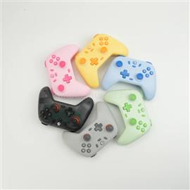 GAMESIR Nova Lite vezeték nélküli kontroller (zöld) GST4NLGREEN small