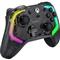 GAMESIR Kaleid Xbox USB-C gamepad játékvezérlő (fekete) K1_KALEID small