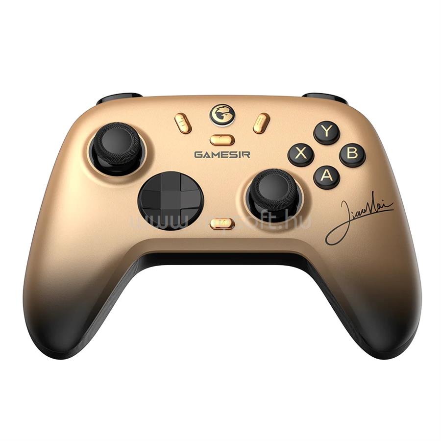 GAMESIR Nova 2 Lite Vezeték Nélküli Kontroller - Champion Edition