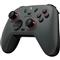 GAMESIR Nova Lite 2 Multiplatform  Bluetooth / USB / vezeték nélküli gamepad játékvezérlő (világosszürke) N2_LITE_GY small