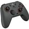 GAMESIR Nova Lite 2 Multiplatform  Bluetooth / USB / vezeték nélküli gamepad játékvezérlő (világosszürke) N2_LITE_GY small