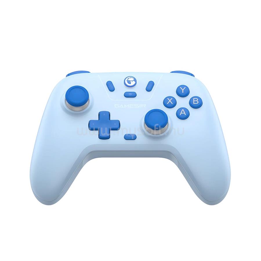 GAMESIR Nova Lite vezeték nélküli kontroller (kék)