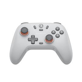 GAMESIR Nova Lite vezeték nélküli kontroller (világosszürke) GST4NLGREY small