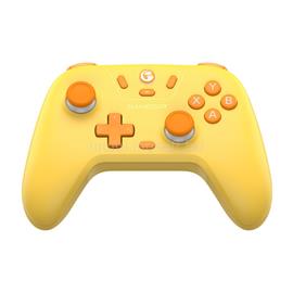 GAMESIR Nova Lite vezeték nélküli kontroller (sárga) GST4NLYELL small