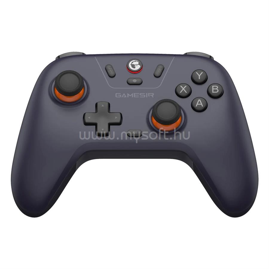 GAMESIR Nova Lite vezeték nélküli kontroller (lila)