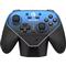 GAMESIR Super Nova Multiplatform Bluetooth / USB / vezeték nélküli gamepad játékvezérlő (kék-fekete) SUPER_NOVA_BLUE small