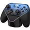 GAMESIR Super Nova Multiplatform Bluetooth / USB / vezeték nélküli gamepad játékvezérlő (kék-fekete) SUPER_NOVA_BLUE small