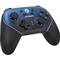 GAMESIR Super Nova Multiplatform Bluetooth / USB / vezeték nélküli gamepad játékvezérlő (kék-fekete) SUPER_NOVA_BLUE small