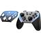 GAMESIR Super Nova Multiplatform Bluetooth / USB / vezeték nélküli gamepad játékvezérlő (kék-fekete) SUPER_NOVA_BLUE small