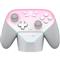 GAMESIR Super Nova Multiplatform Bluetooth / USB / vezeték nélküli gamepad játékvezérlő (rózsaszín) SUPER_NOVA_PINK small