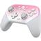 GAMESIR Super Nova Multiplatform Bluetooth / USB / vezeték nélküli gamepad játékvezérlő (rózsaszín) SUPER_NOVA_PINK small