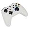 GAMESIR T4 Pro Multi-platform vezeték nélküli gamepad játékvezérlő (fehér) T4_PRO_WHITE small