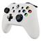 GAMESIR T4 Pro Multi-platform vezeték nélküli gamepad játékvezérlő (fehér) T4_PRO_WHITE small