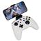 GAMESIR T4 Pro Multi-platform vezeték nélküli gamepad játékvezérlő (fehér) T4_PRO_WHITE small