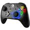 GAMESIR T4 Pro Multi-platform vezeték nélküli gamepad játékvezérlő (fekete) T4_PRO_BLACK small