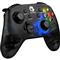 GAMESIR T4 Pro Multi-platform vezeték nélküli gamepad játékvezérlő (fekete) T4_PRO_BLACK small