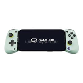 GAMESIR X5 Lite Type-C Mobil Kontroller Okostelefonokhoz - Wasabi Zöld GS-X5L_green small