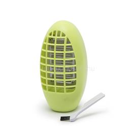 GARDEN OF EDEN ELEKTROMOS ROVARCSAPDA - LED-ES, TISZTÍTÓ KEFÉVEL - 230V, 800 V, 11 CM GARDEN_OF_EDEN_55650 small