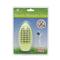 GARDEN OF EDEN ELEKTROMOS ROVARCSAPDA - LED-ES, TISZTÍTÓ KEFÉVEL - 230V, 800 V, 11 CM GARDEN_OF_EDEN_55650 small