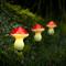 GARDEN OF EDEN LESZÚRHATÓ SZOLÁR FÉNYFÜZÉR, GOMBÁK, 3M GARDEN_OF_EDEN_11756 small