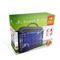 GARDEN OF EDEN UV ROVARCSAPDA - 230V - NAGYMÉRETŰ, FELAKASZTHATÓ - FEKETE GARDEN_OF_EDEN_55620BK small