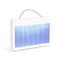 GARDEN OF EDEN UV ROVARCSAPDA AKKUMULÁTOROS GARDEN_OF_EDEN_55619WH small