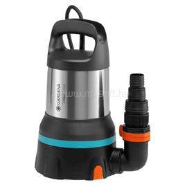 GARDENA 17000 Aquasensor tiszta vízhez merülőszivattyú 9036-20 small