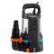 GARDENA 17000 Aquasensor tiszta vízhez merülőszivattyú 9036-20 small