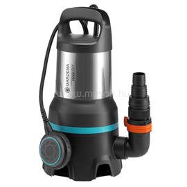 GARDENA 25000 szennyvízhez merülőszivattyú 9046-20 small