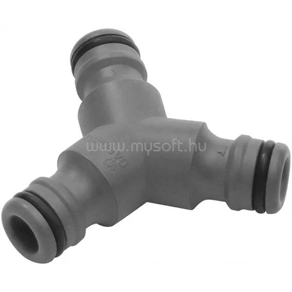 GARDENA OGS 2934-20 tömlő Y csatlakozóelem