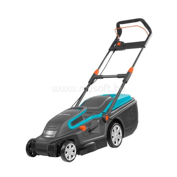 GARDENA PowerMax 1600/37 elektromos fűnyíró