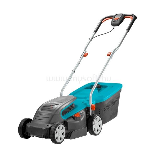 GARDENA PowerMax Li-40/32 akkumulátoros fűnyíró