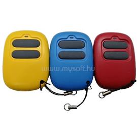 GARDENGATE MASTER ZEN 4 csatornás/ugrókódos/adó MASTER_ZEN small