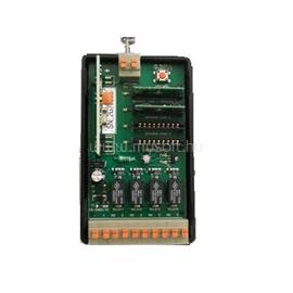 GARDENGATE SLAVE CARD 4 csatornás/4x60 felhasználóig bővíthető/vevő SLAVE_CARD small