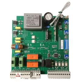 GARDENGATE TWISTER230 kétmotoros szárnyaskapu vezérlés TWISTER230 small