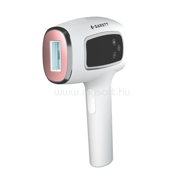 GARETT Flash Sense IPL szőrtelenítő (fehér)