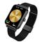 GARETT GRC CLASSIC okosóra (fekete acél) CLASSIC_BLK_STL small