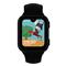 GARETT Gyerek Okosóra - Kids VIBE 4G Fekete VIBE_4G_BLACK small