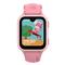 GARETT Gyerek Okosóra - Kids VIBE 4G Rózsaszín VIBE_4G_PINK small