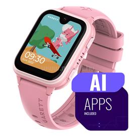 GARETT Kids Vibe AI 4G gyerek okosóra (rózsaszín) VIBE_AI_PINK small