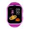 GARETT Kids eSIM 4G gyerek okosóra (rózsazsín) ESIM_PINK small