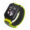 GARETT Kids TECH 4G gyerek okosóra (zöld) TECH_4G_GRN_VEL small