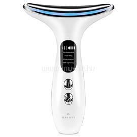 GARETT LIFT SKIN PRO szónikus bőr, arc és nyakmaszírozó (fehér) LIFT_SKIN_PRO_WHT small