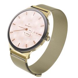 GARETT VERONA 2 MESH acél női okosóra (arany) 5904238487020 small