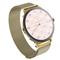 GARETT VERONA 2 MESH acél női okosóra (arany) 5904238487020 small