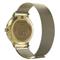 GARETT VERONA 2 MESH acél női okosóra (arany) 5904238487020 small